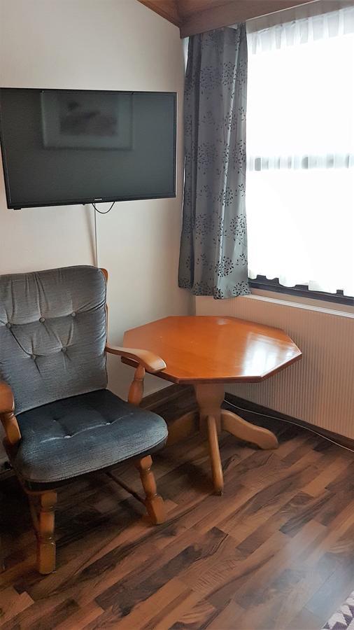 Setermoen Bardu Hotell מראה חיצוני תמונה