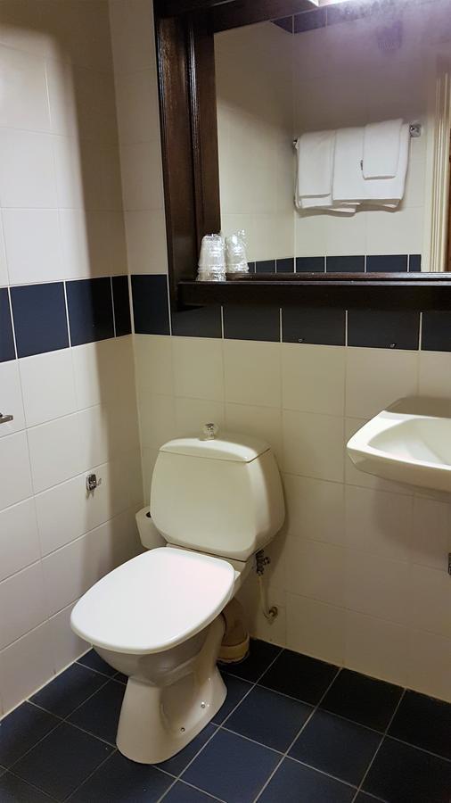Setermoen Bardu Hotell חדר תמונה